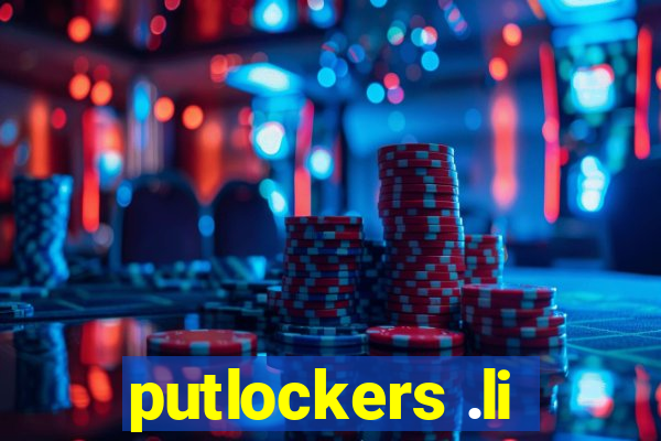 putlockers .li