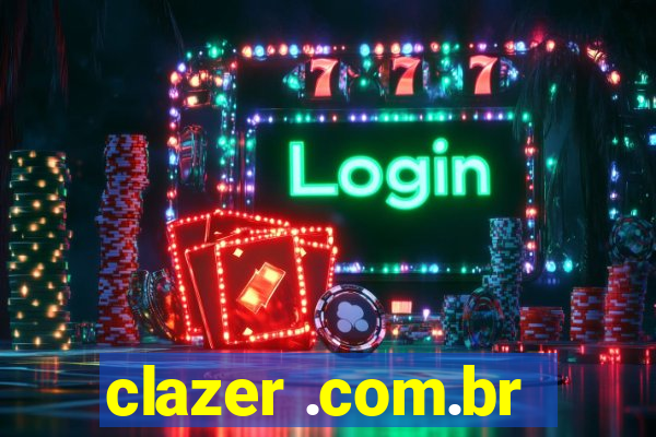 clazer .com.br