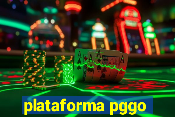 plataforma pggo