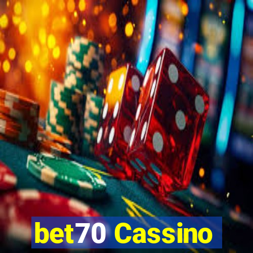 bet70 Cassino