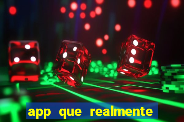 app que realmente paga para jogar