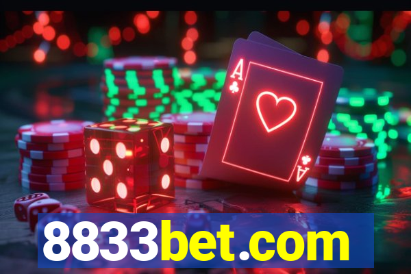 8833bet.com