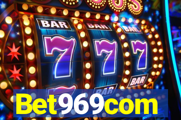 Bet969com