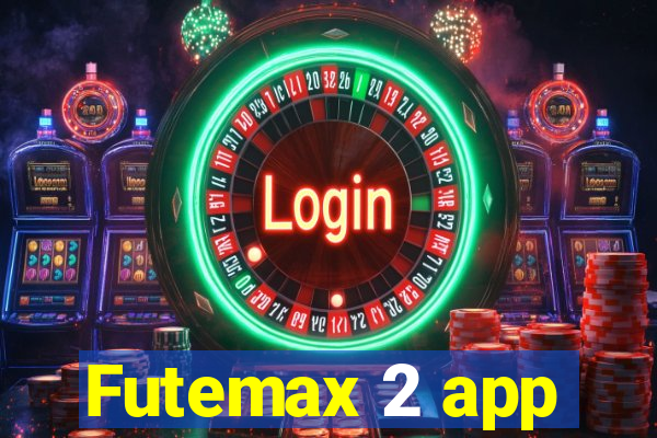 Futemax 2 app