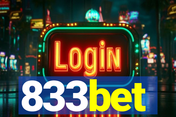 833bet