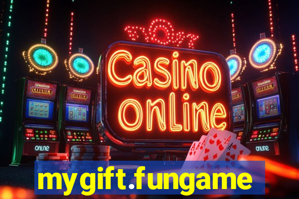 mygift.fungame