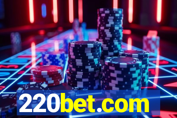 220bet.com