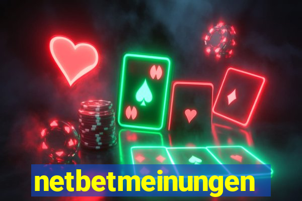 netbetmeinungen