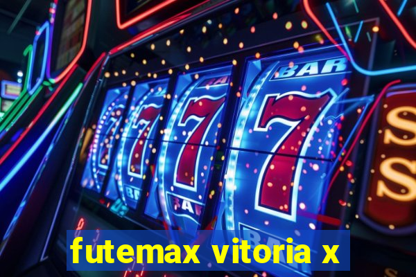 futemax vitoria x