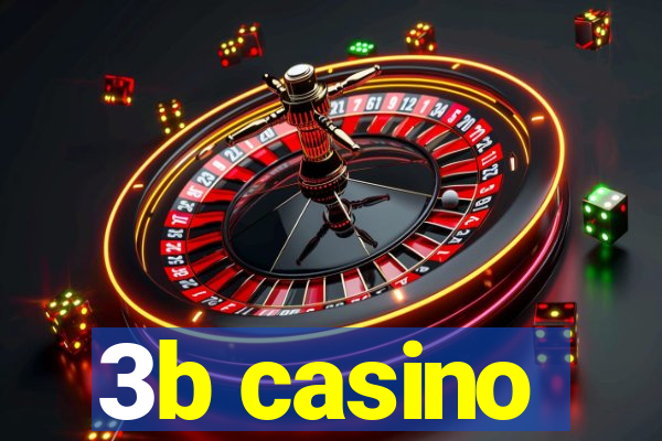 3b casino