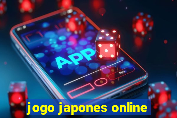 jogo japones online