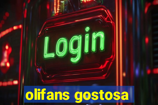 olifans gostosa