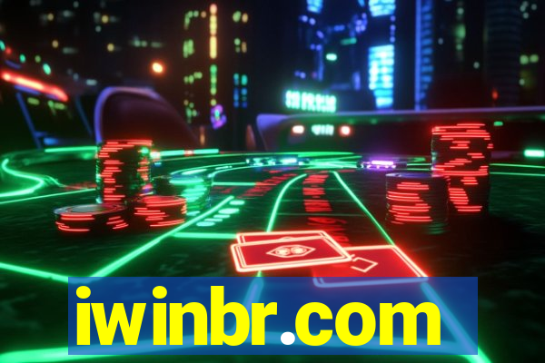 iwinbr.com