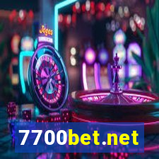 7700bet.net