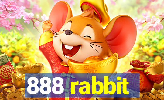 888 rabbit