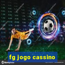 fg jogo cassino