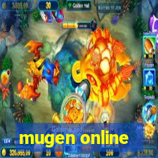 mugen online