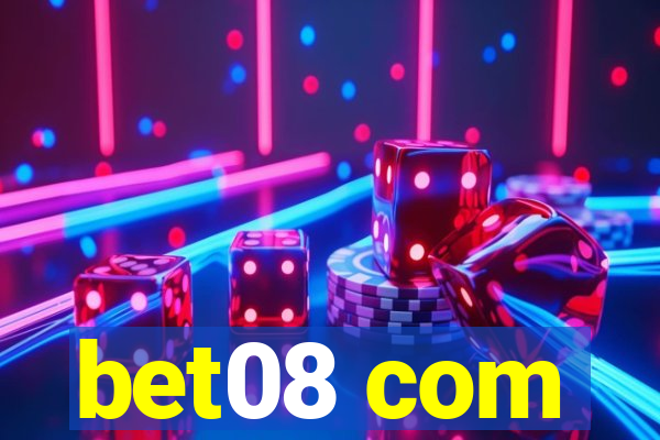 bet08 com