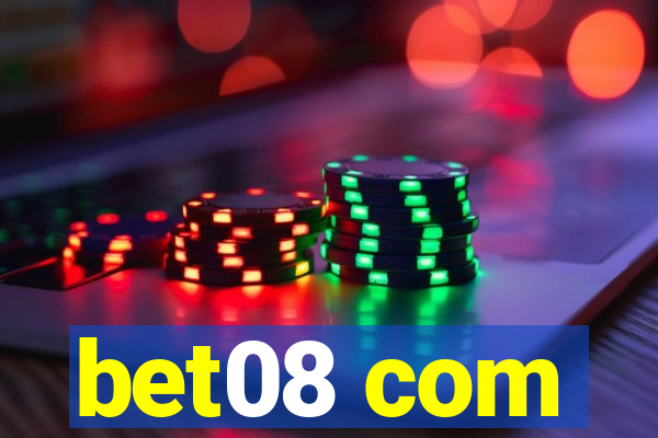 bet08 com