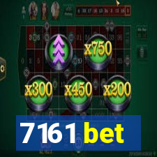 7161 bet