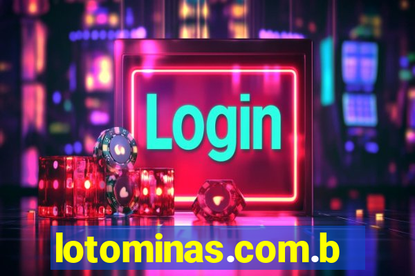 lotominas.com.br