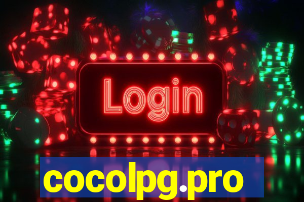 cocolpg.pro