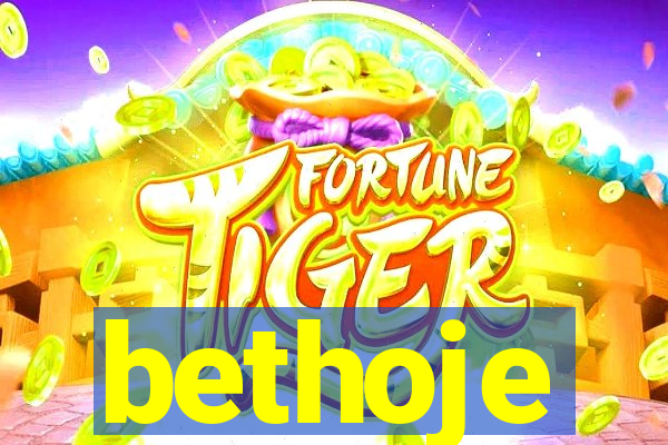 bethoje