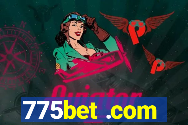 775bet .com