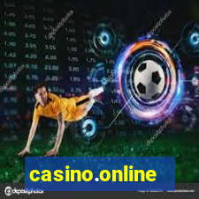 casino.online