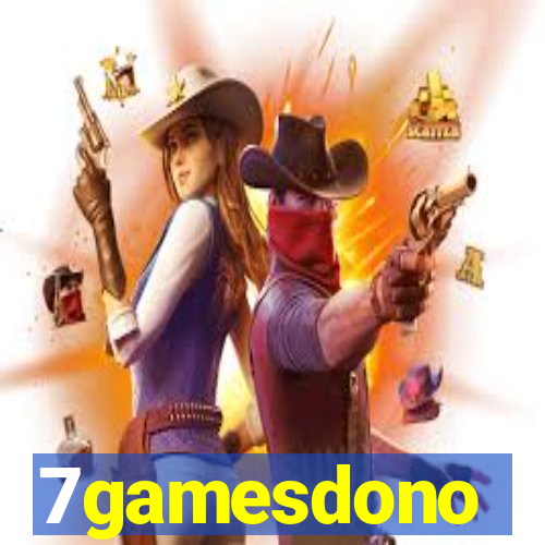 7gamesdono