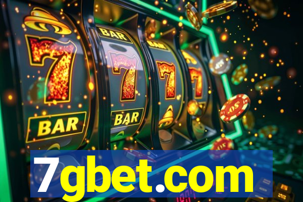 7gbet.com