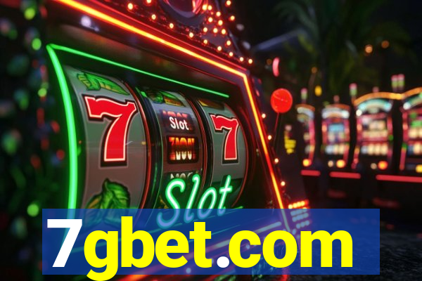 7gbet.com