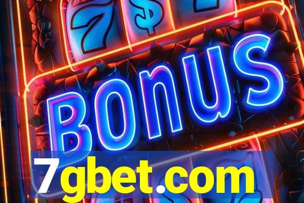 7gbet.com