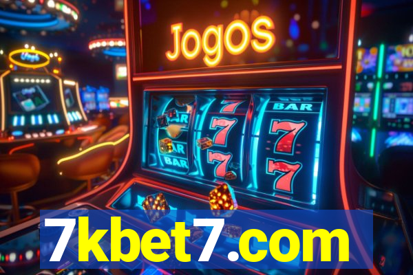 7kbet7.com