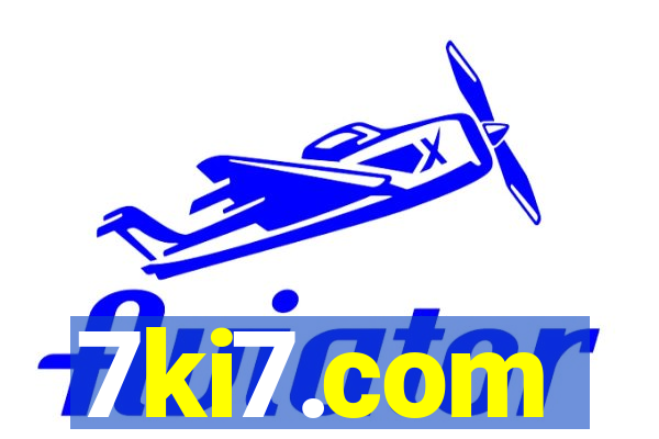 7ki7.com