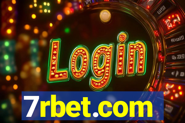 7rbet.com