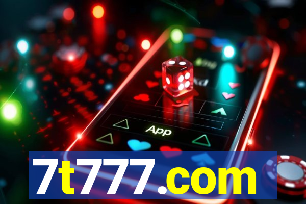 7t777.com