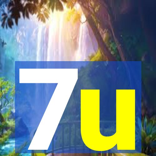 7u