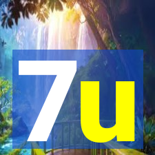 7u