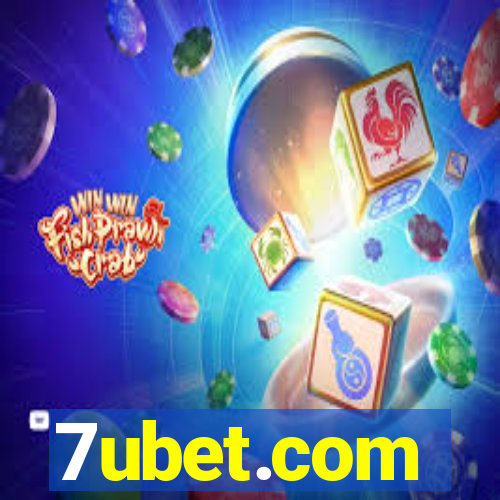 7ubet.com