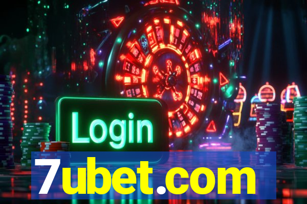 7ubet.com