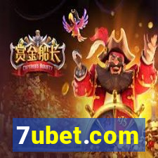 7ubet.com