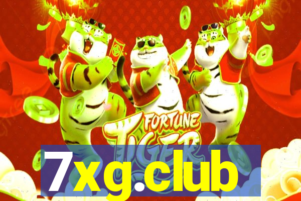 7xg.club