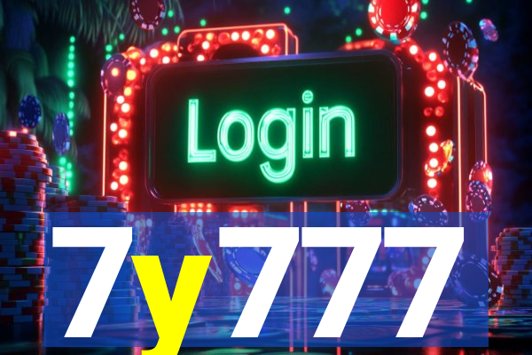 7y777