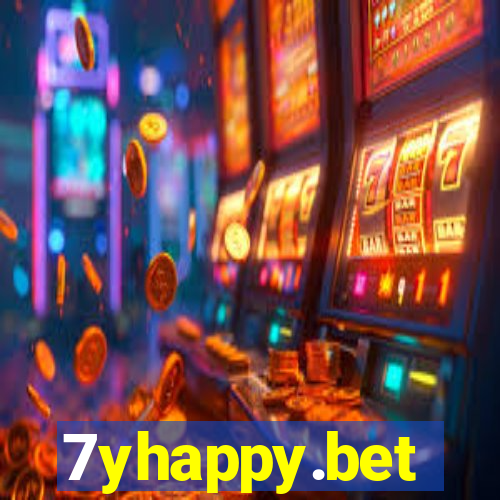 7yhappy.bet