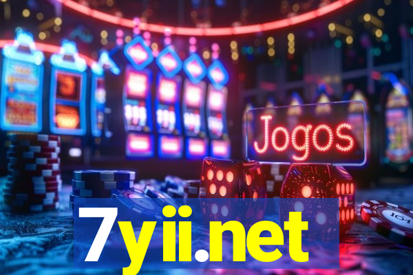 7yii.net