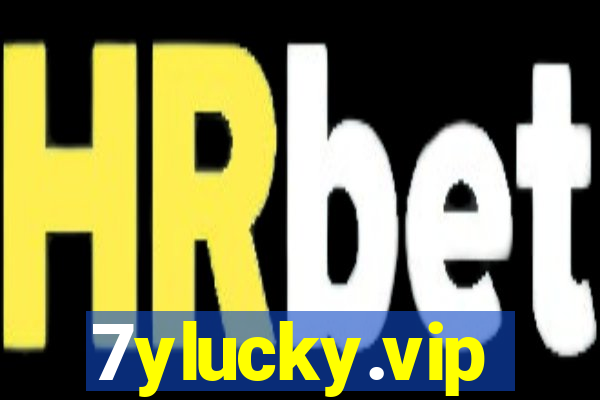 7ylucky.vip