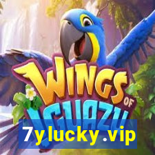 7ylucky.vip