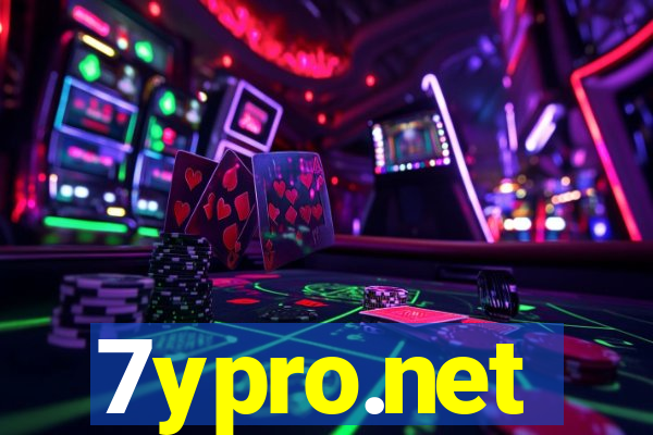 7ypro.net