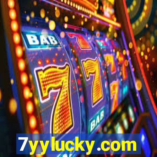 7yylucky.com